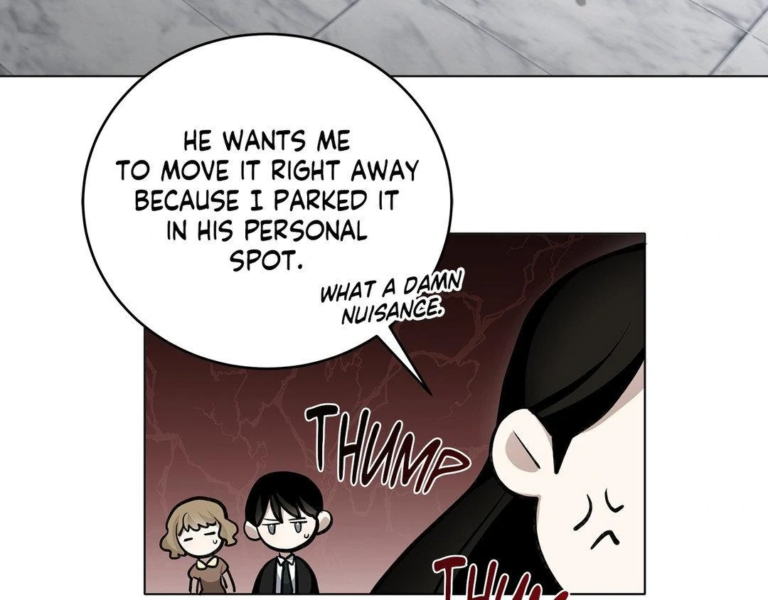 Please Spice Up My Life, Darling! - Chapter 8 manhwa