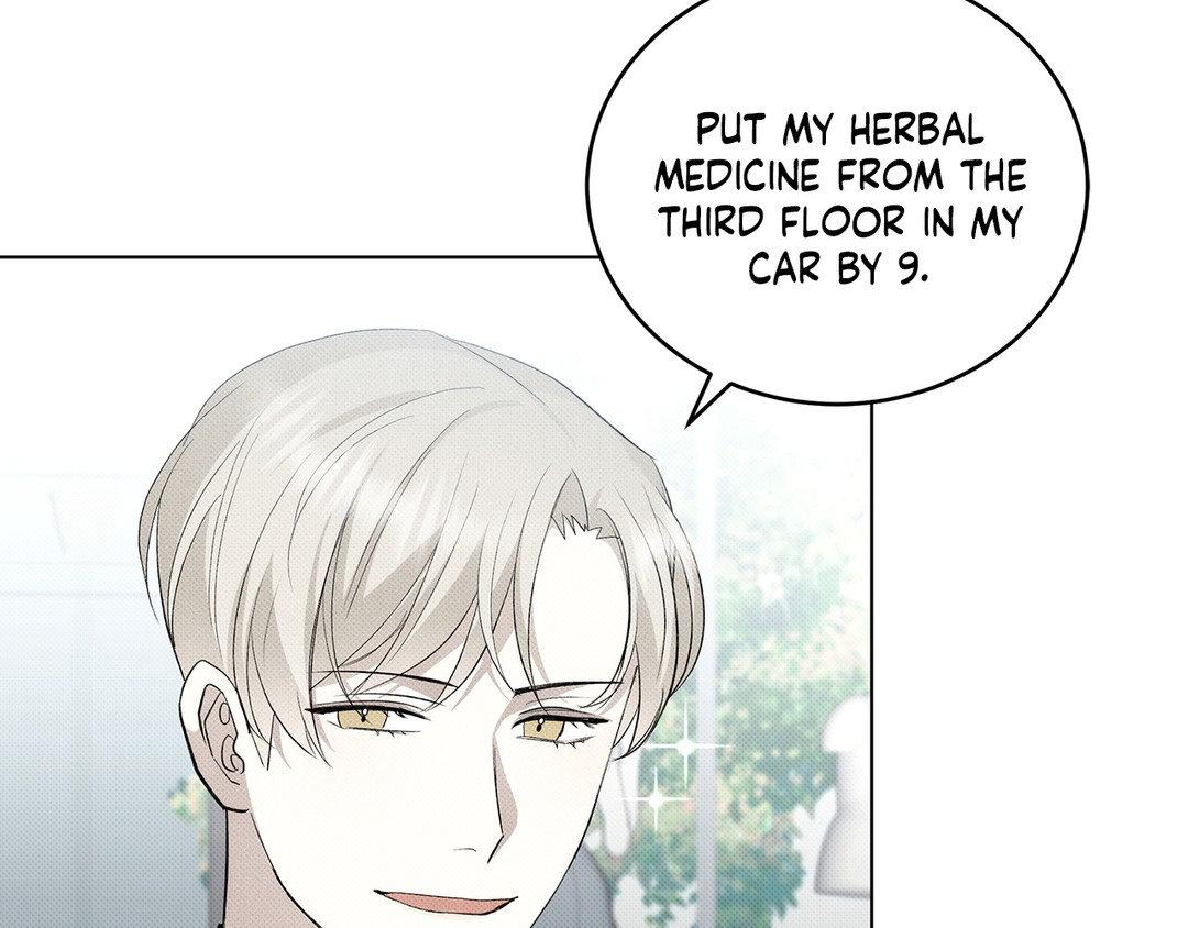 Please Spice Up My Life, Darling! - Chapter 8 manhwa