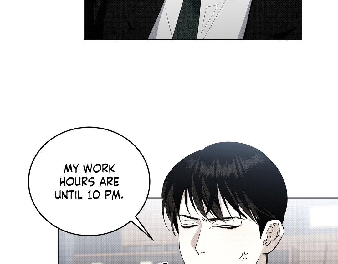 Please Spice Up My Life, Darling! - Chapter 8 manhwa