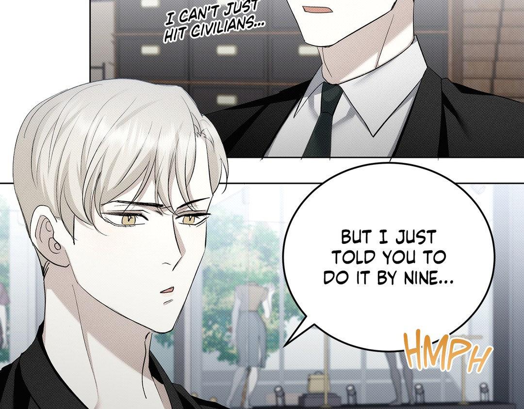 Please Spice Up My Life, Darling! - Chapter 8 manhwa