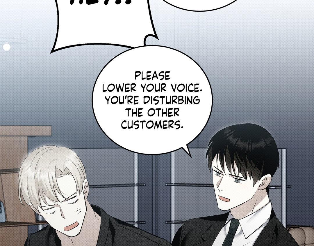 Please Spice Up My Life, Darling! - Chapter 8 manhwa