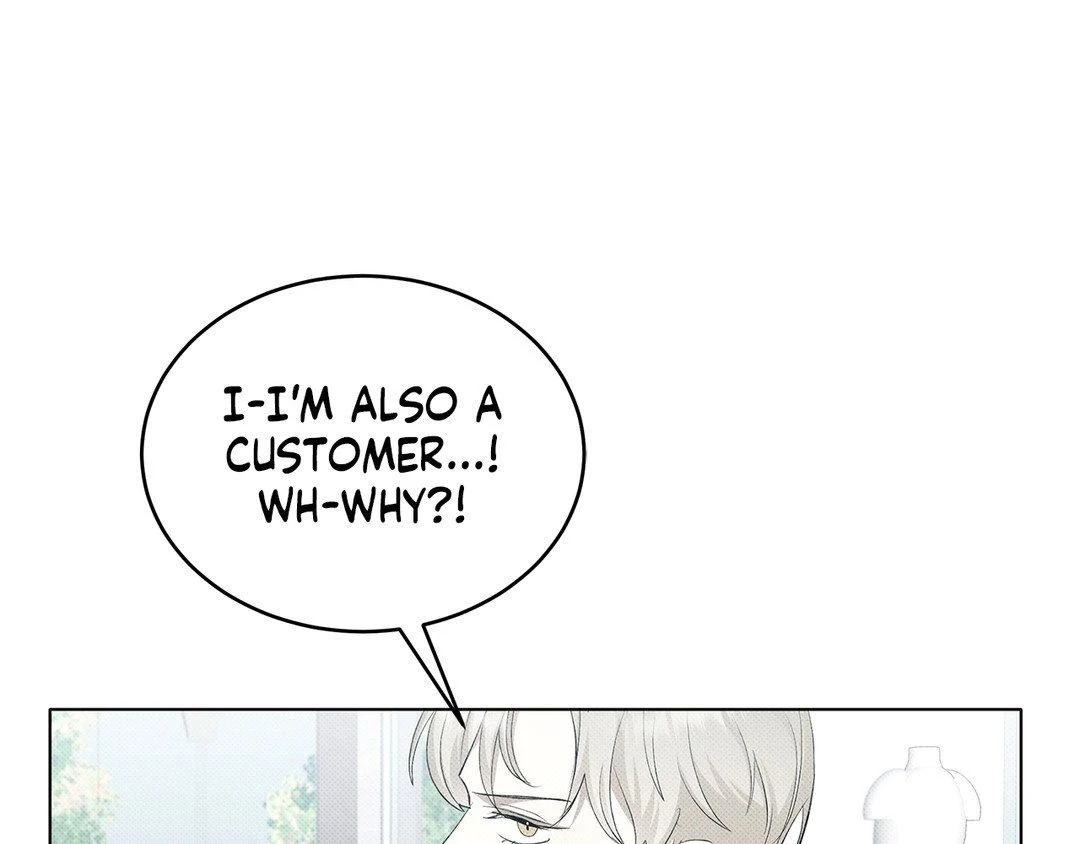 Please Spice Up My Life, Darling! - Chapter 8 manhwa