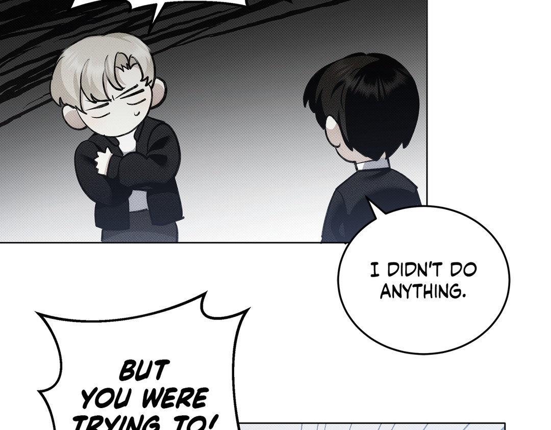 Please Spice Up My Life, Darling! - Chapter 8 manhwa