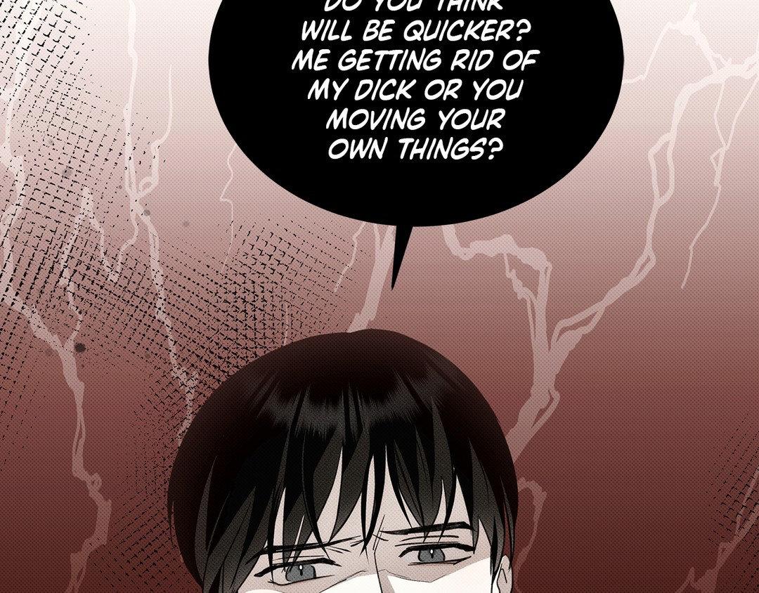 Please Spice Up My Life, Darling! - Chapter 8 manhwa