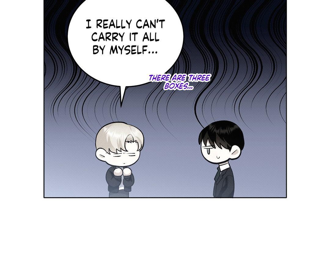 Please Spice Up My Life, Darling! - Chapter 8 manhwa
