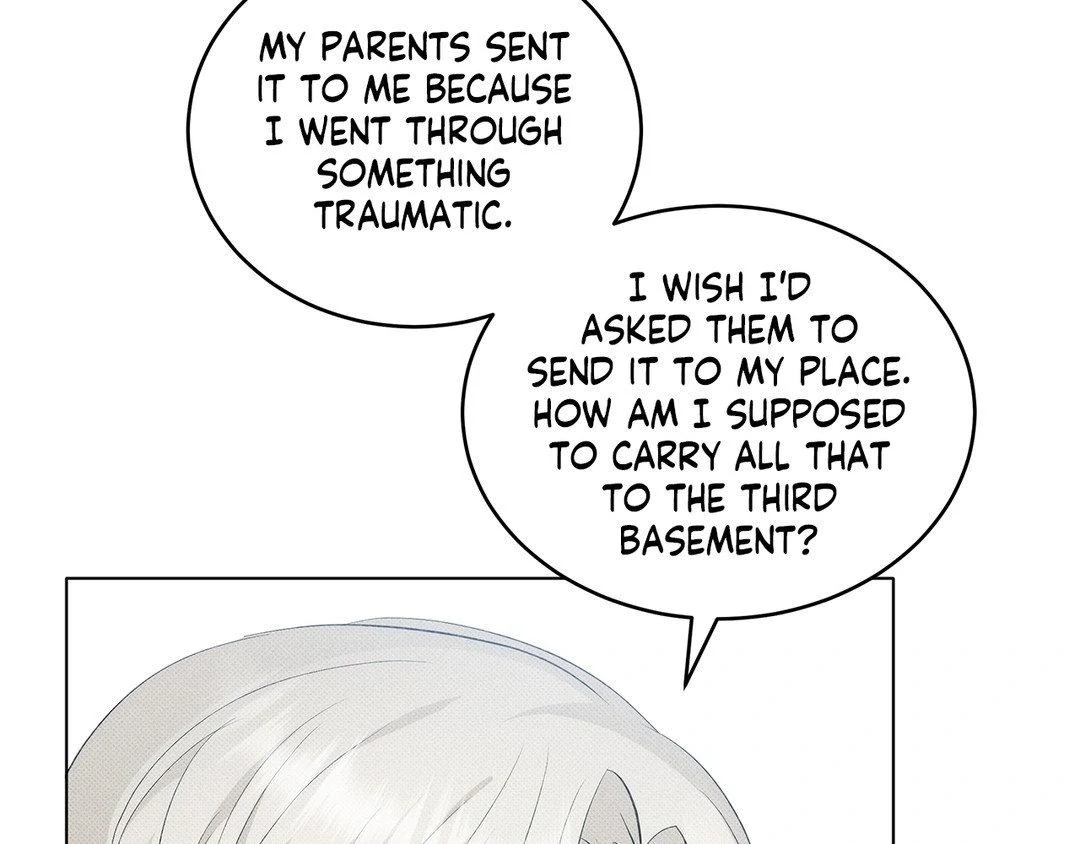 Please Spice Up My Life, Darling! - Chapter 8 manhwa