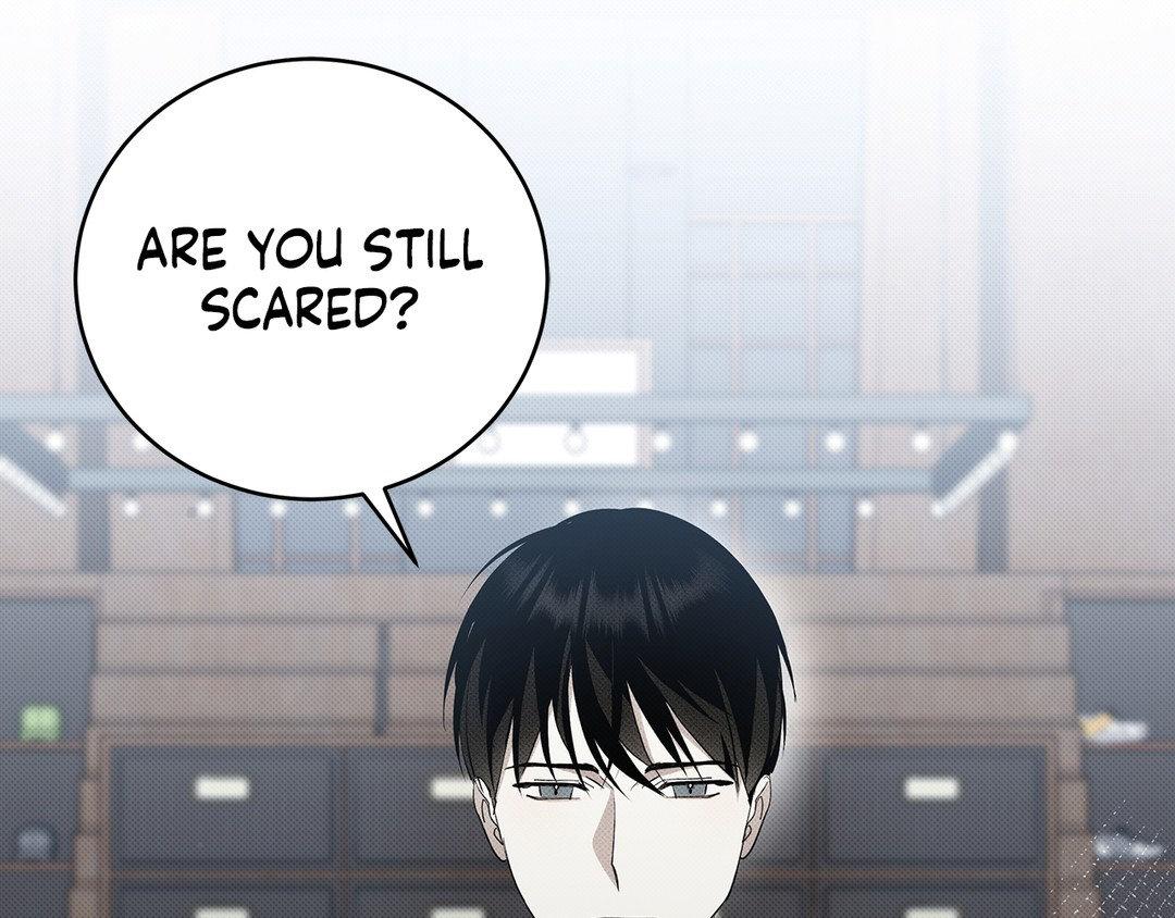 Please Spice Up My Life, Darling! - Chapter 8 manhwa