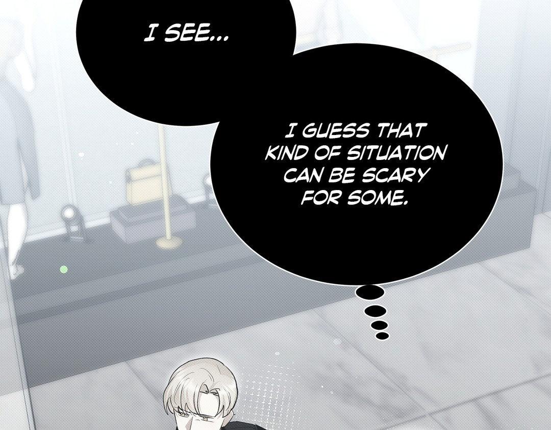 Please Spice Up My Life, Darling! - Chapter 8 manhwa