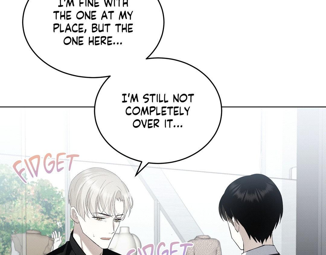 Please Spice Up My Life, Darling! - Chapter 8 manhwa