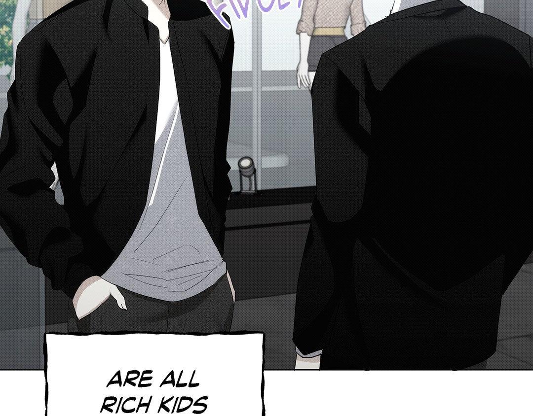 Please Spice Up My Life, Darling! - Chapter 8 manhwa