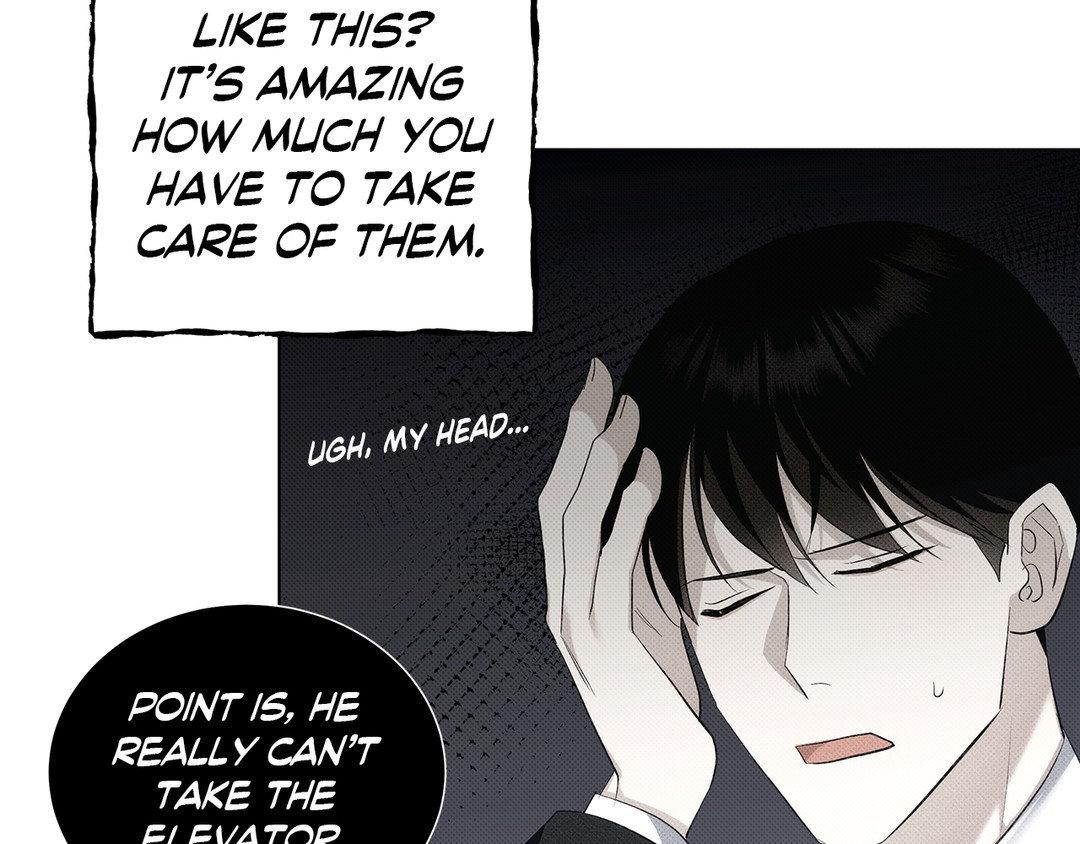 Please Spice Up My Life, Darling! - Chapter 8 manhwa