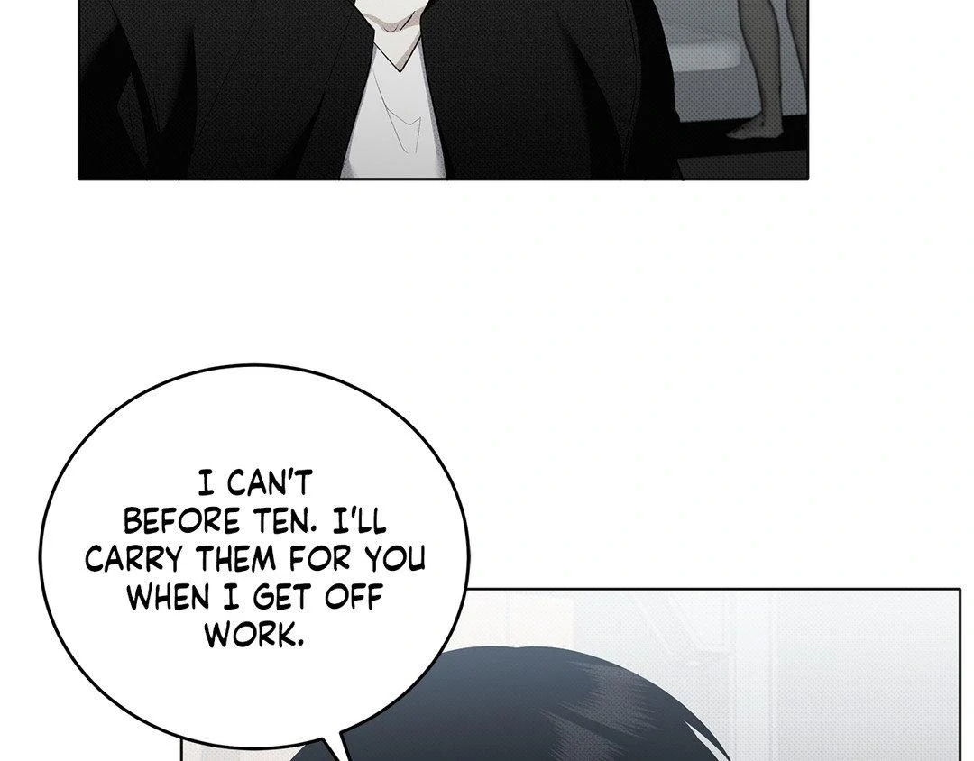 Please Spice Up My Life, Darling! - Chapter 8 manhwa