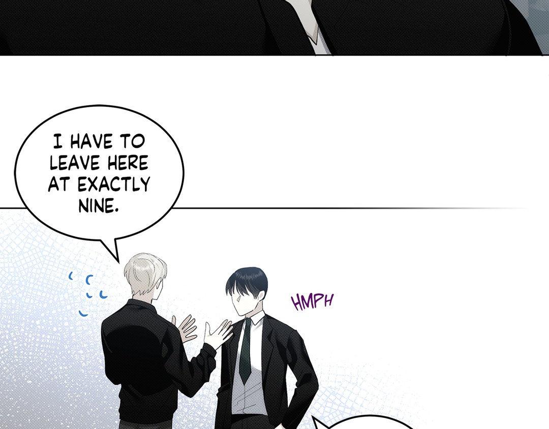 Please Spice Up My Life, Darling! - Chapter 8 manhwa