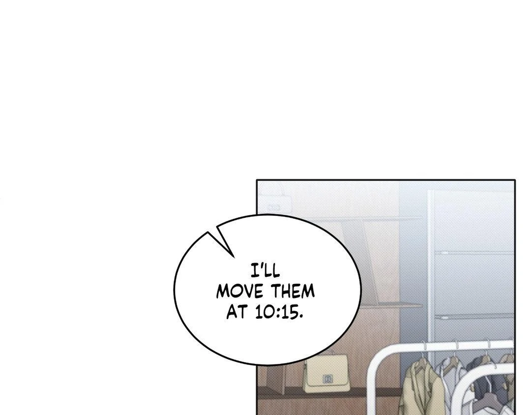 Please Spice Up My Life, Darling! - Chapter 9 manhwa