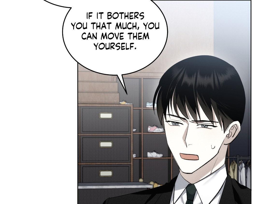 Please Spice Up My Life, Darling! - Chapter 9 manhwa