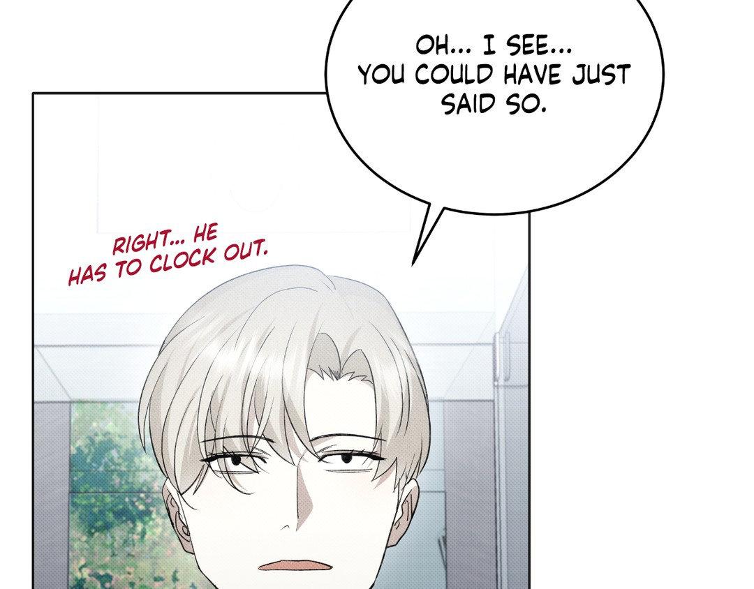 Please Spice Up My Life, Darling! - Chapter 9 manhwa