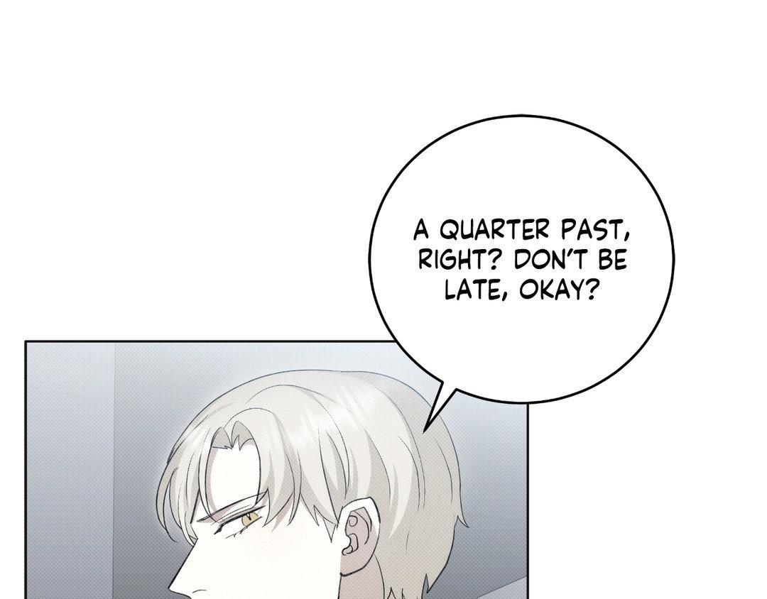 Please Spice Up My Life, Darling! - Chapter 9 manhwa