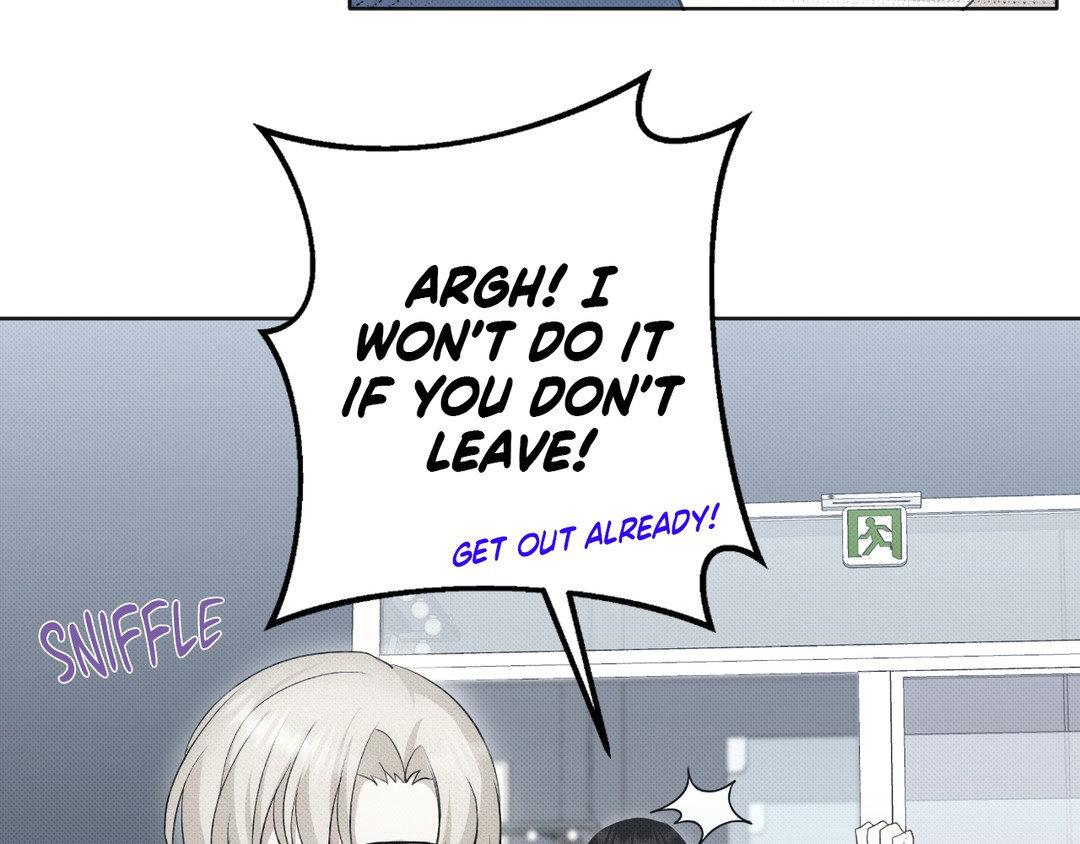 Please Spice Up My Life, Darling! - Chapter 9 manhwa