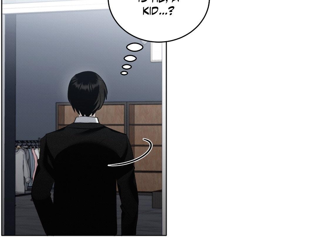 Please Spice Up My Life, Darling! - Chapter 9 manhwa