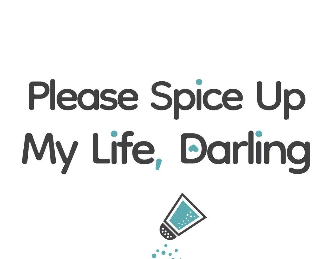 Please Spice Up My Life, Darling! - Chapter 9 manhwa
