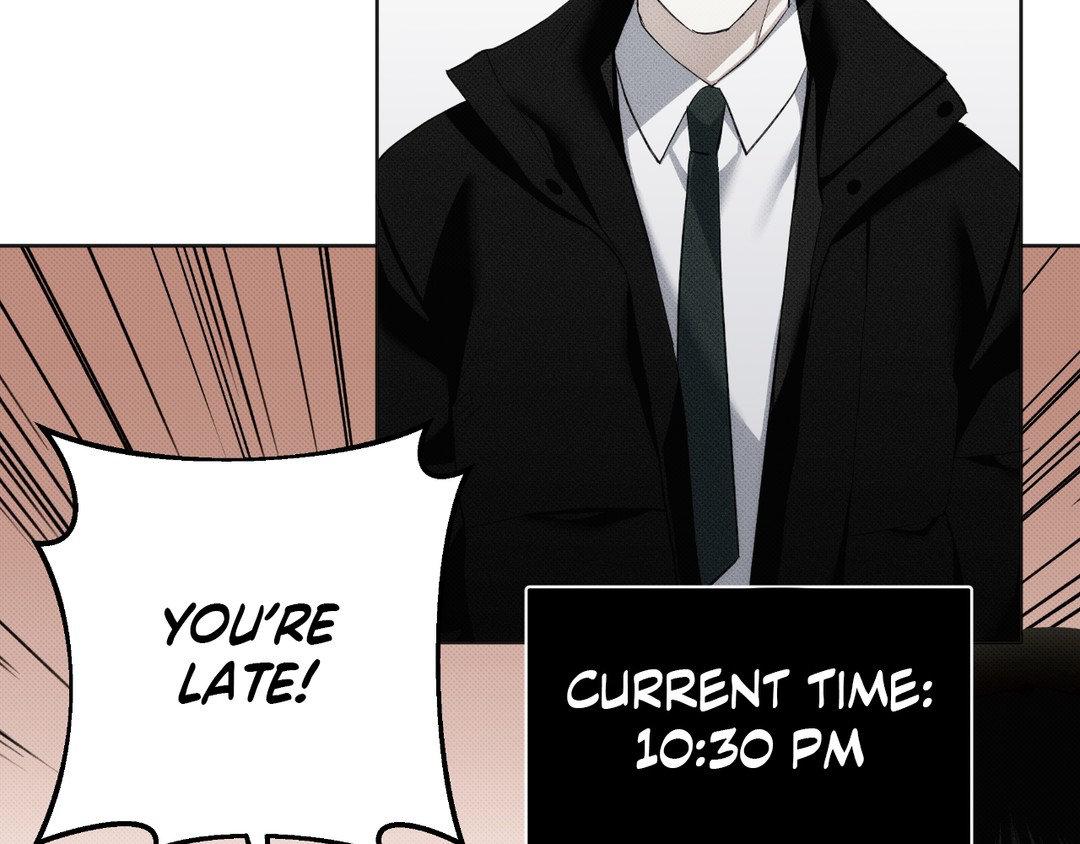 Please Spice Up My Life, Darling! - Chapter 9 manhwa