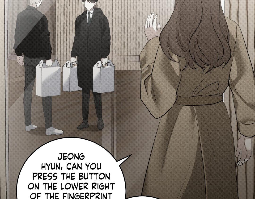 Please Spice Up My Life, Darling! - Chapter 9 manhwa