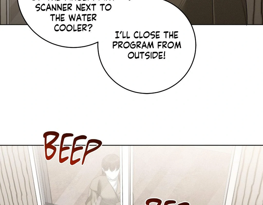 Please Spice Up My Life, Darling! - Chapter 9 manhwa