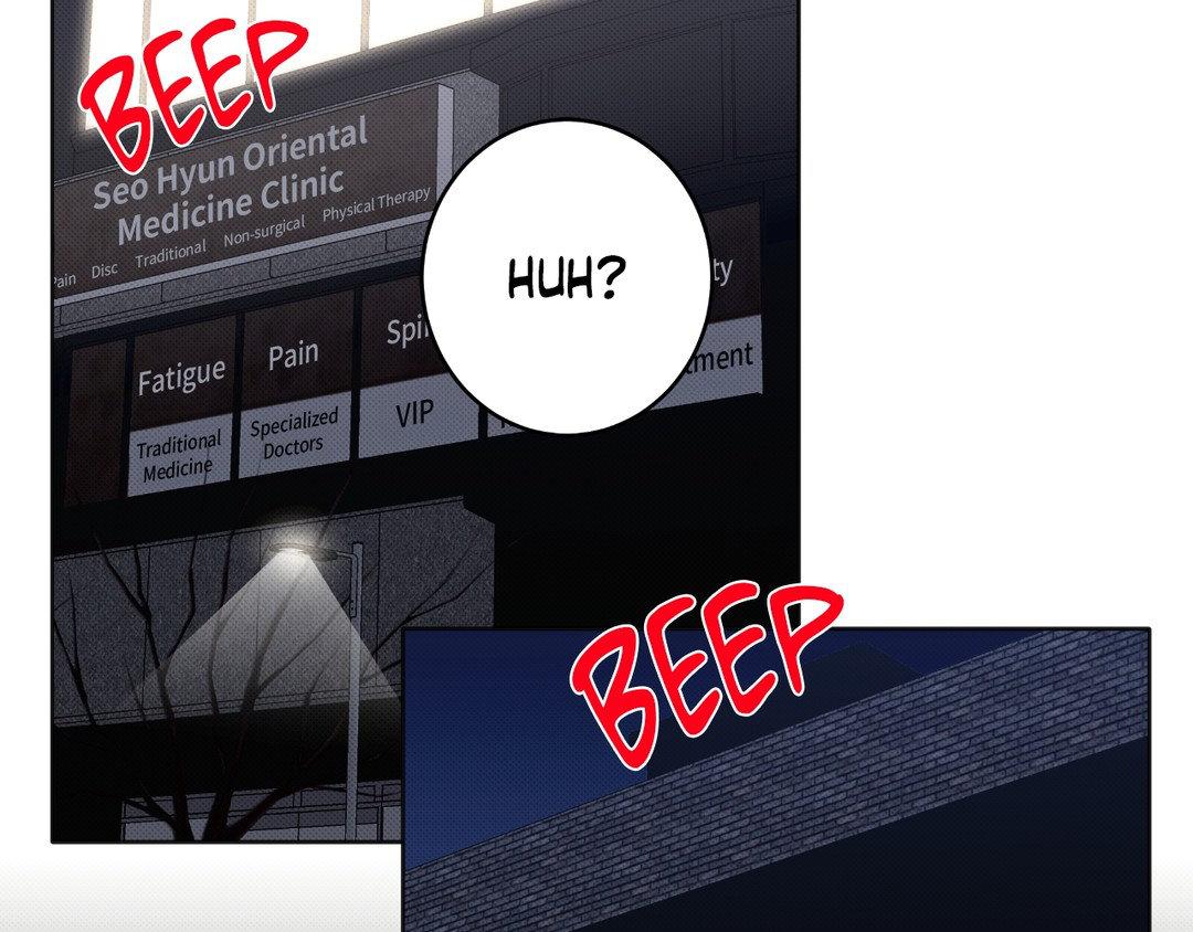Please Spice Up My Life, Darling! - Chapter 9 manhwa