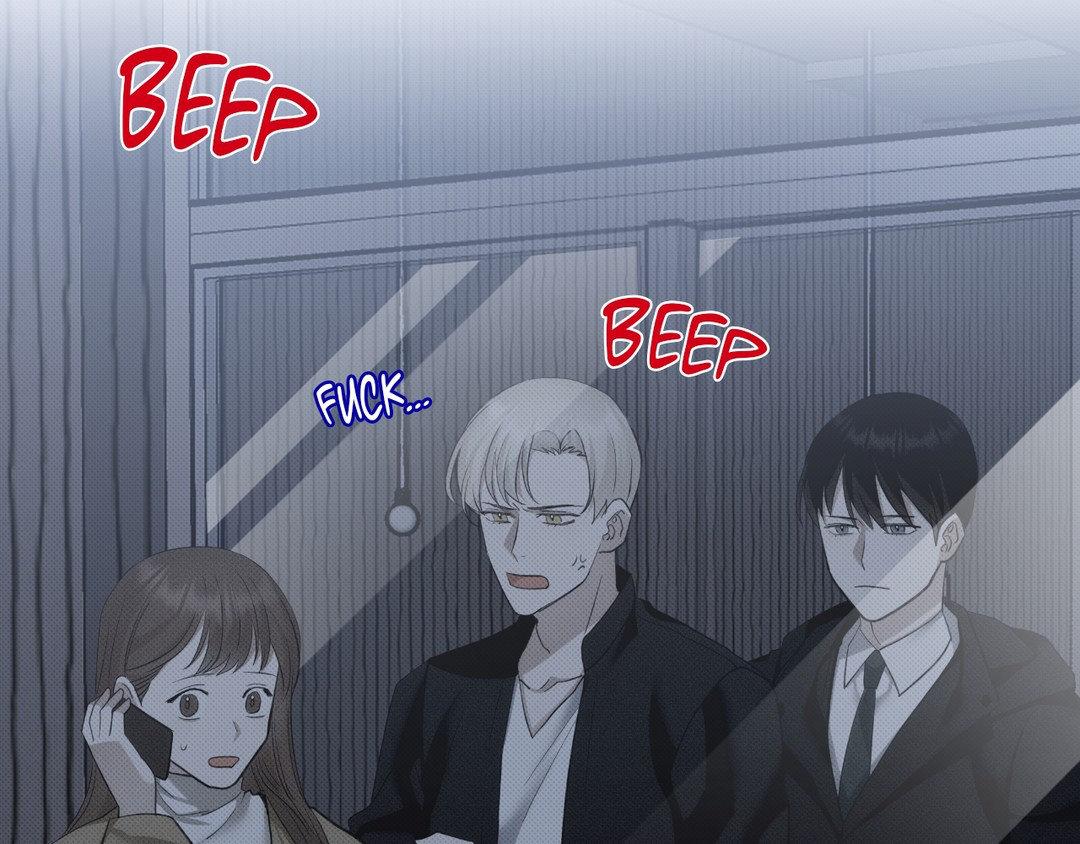 Please Spice Up My Life, Darling! - Chapter 9 manhwa