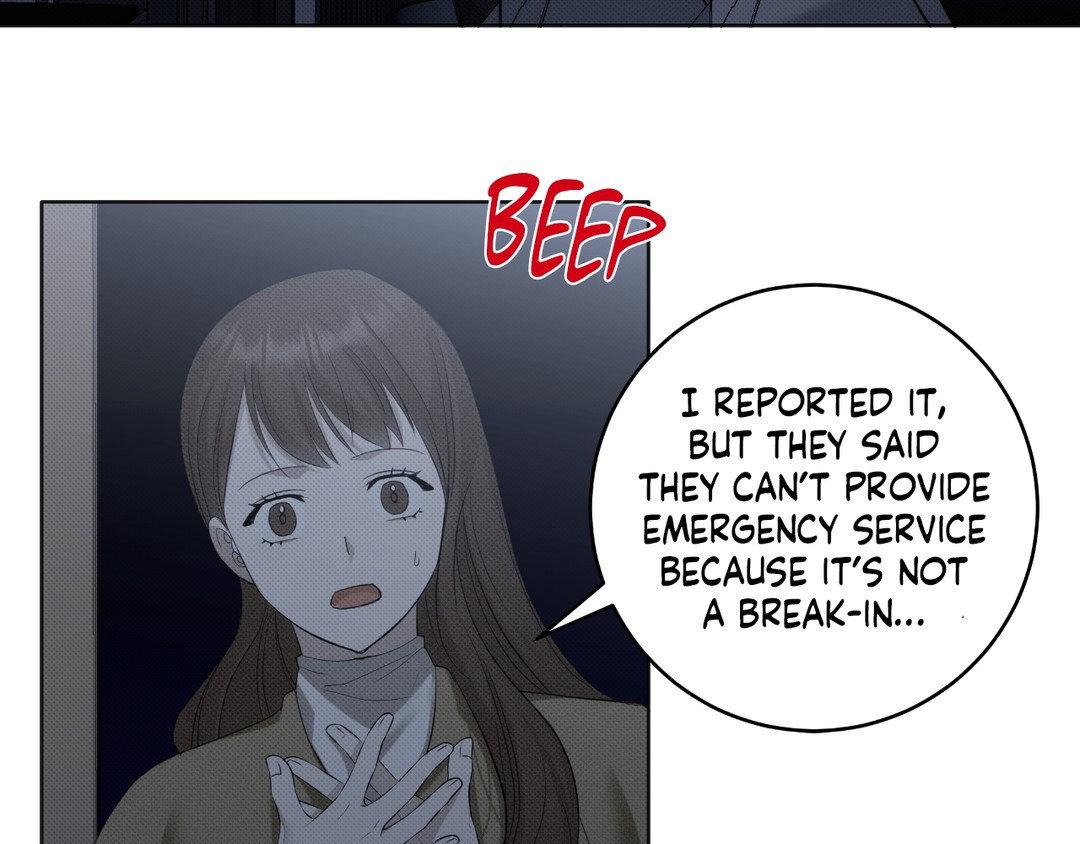 Please Spice Up My Life, Darling! - Chapter 9 manhwa