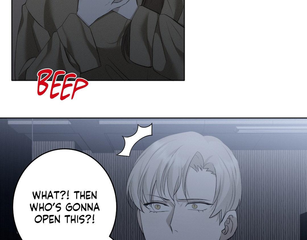 Please Spice Up My Life, Darling! - Chapter 9 manhwa