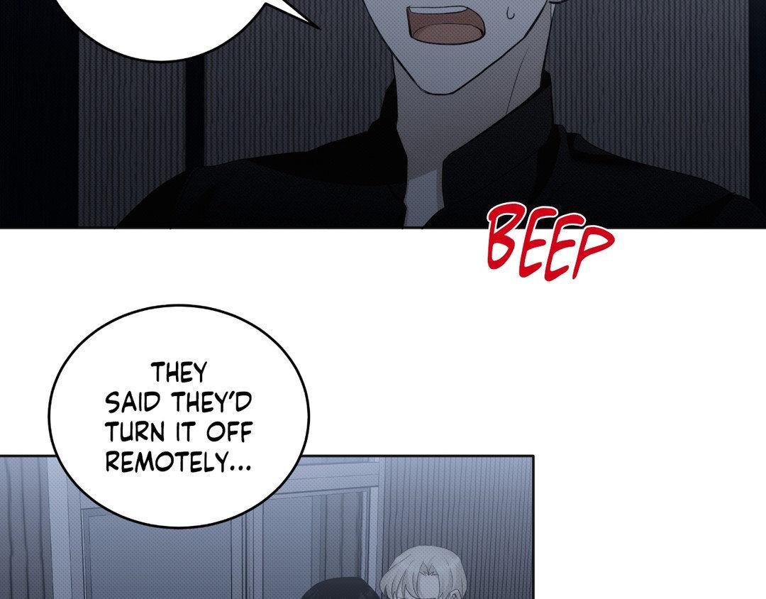 Please Spice Up My Life, Darling! - Chapter 9 manhwa