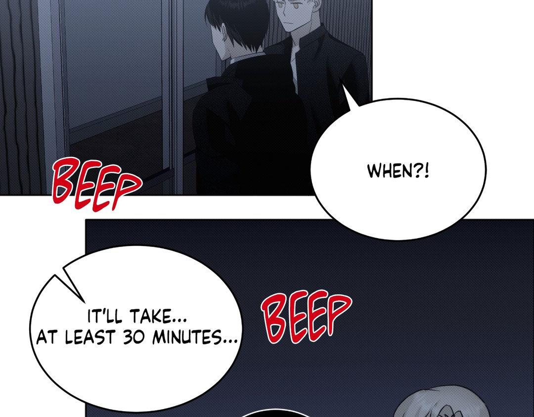 Please Spice Up My Life, Darling! - Chapter 9 manhwa