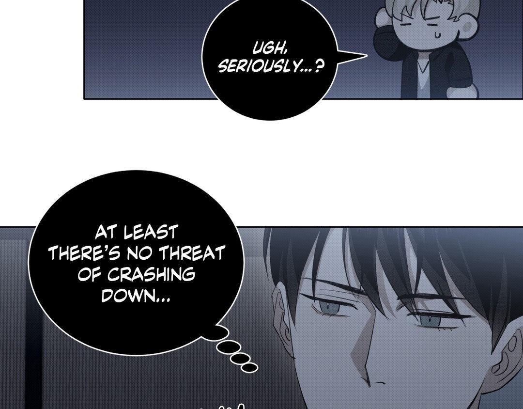 Please Spice Up My Life, Darling! - Chapter 9 manhwa