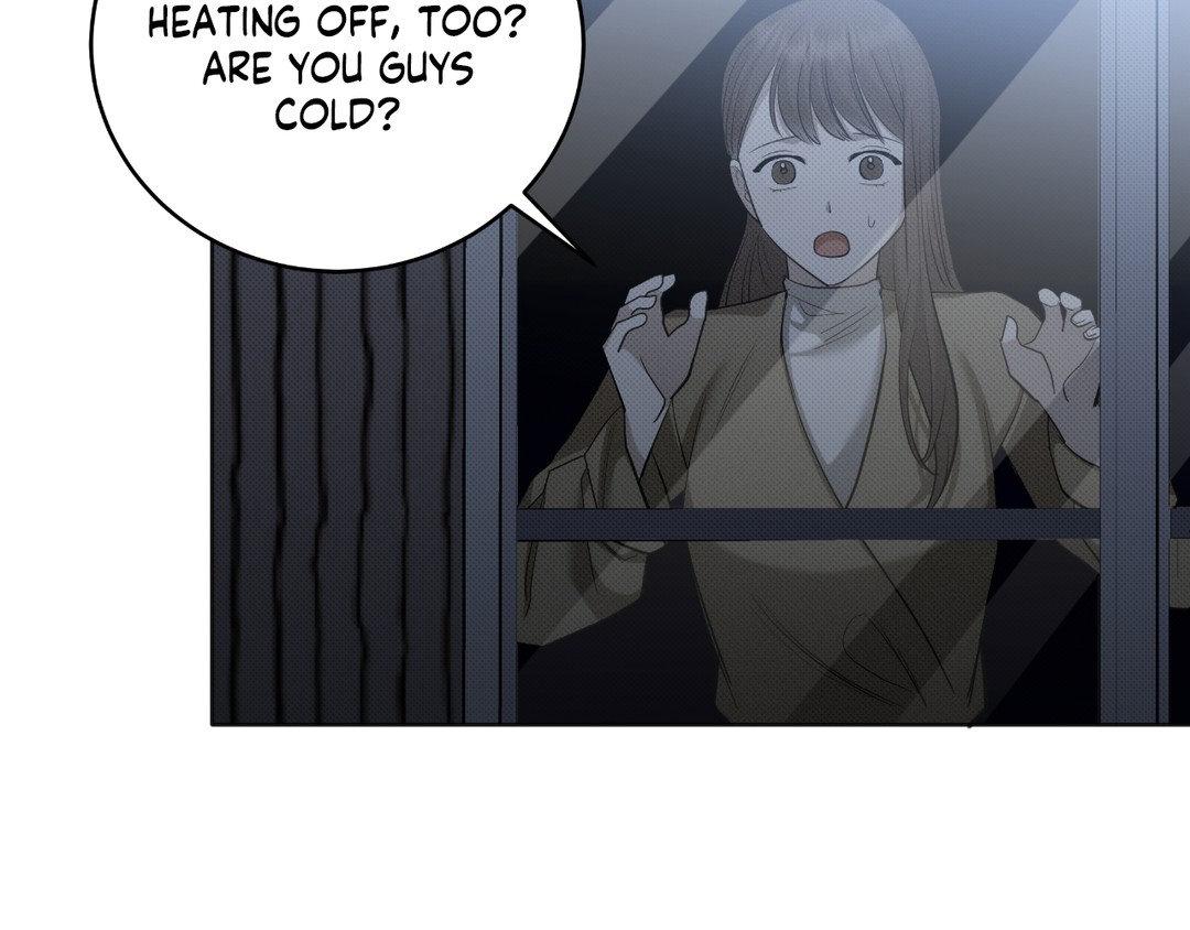 Please Spice Up My Life, Darling! - Chapter 9 manhwa