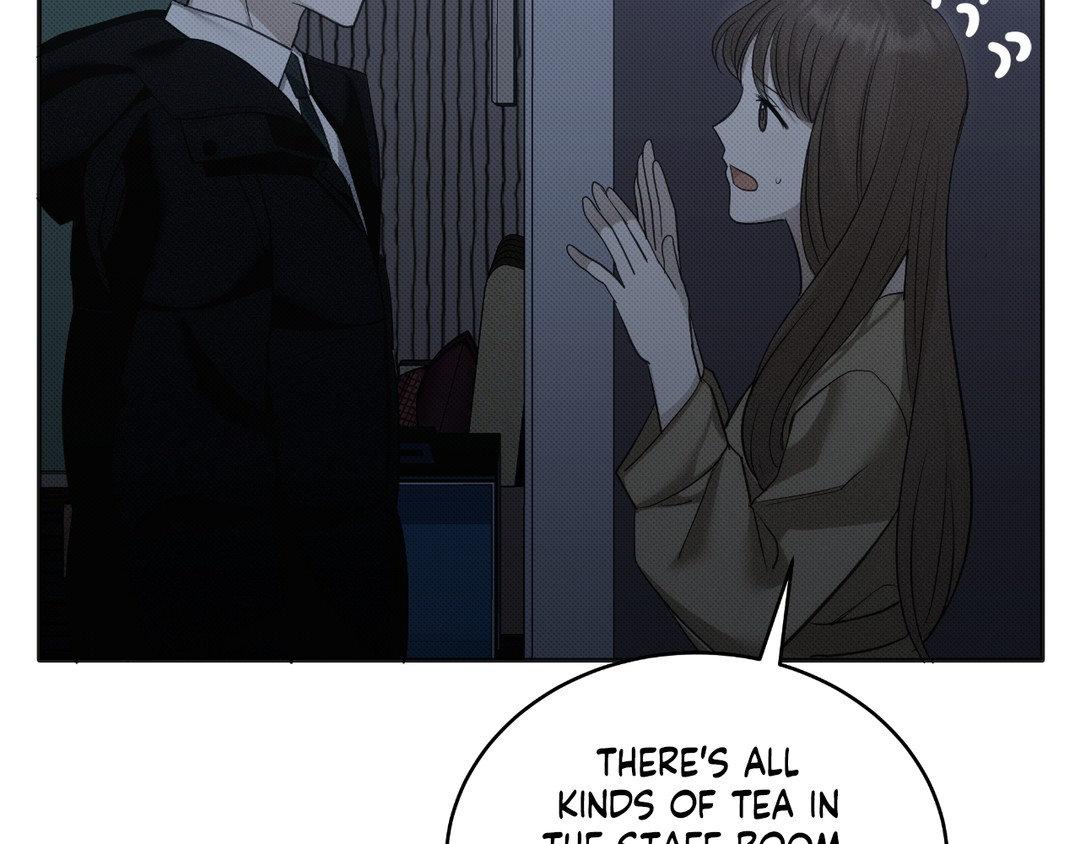 Please Spice Up My Life, Darling! - Chapter 9 manhwa