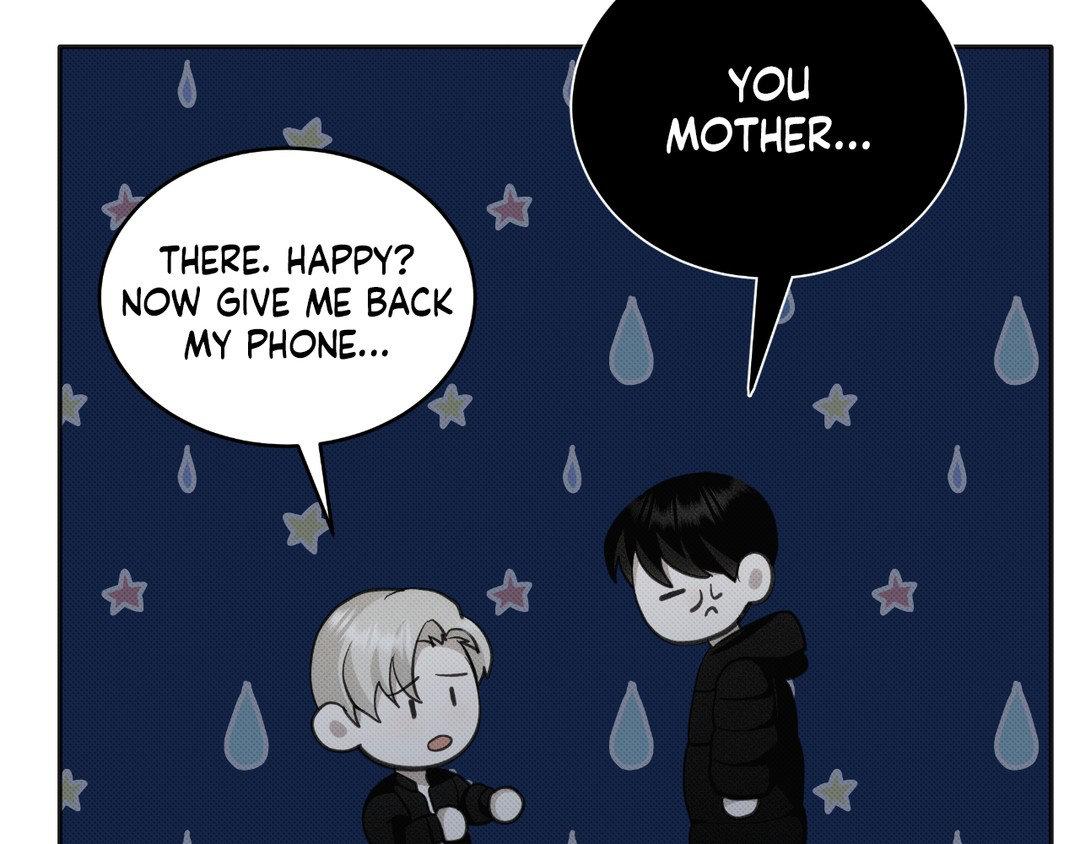 Please Spice Up My Life, Darling! - Chapter 9 manhwa
