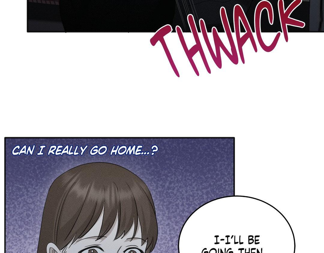 Please Spice Up My Life, Darling! - Chapter 9 manhwa