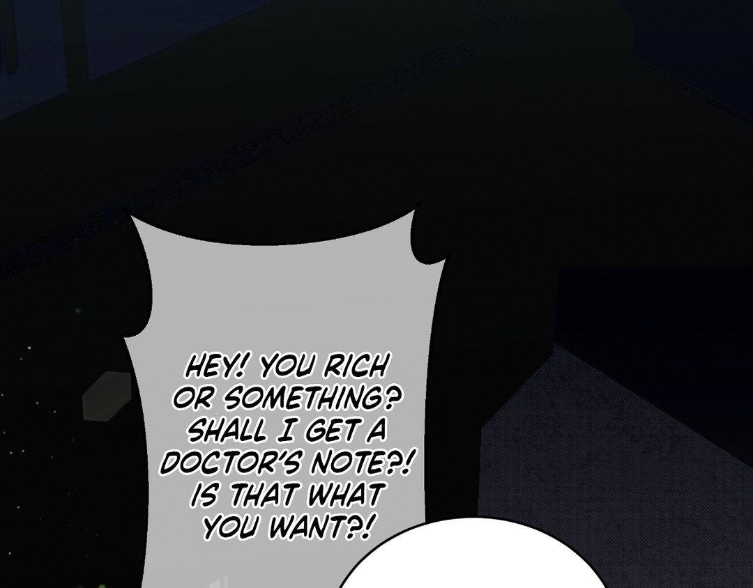 Please Spice Up My Life, Darling! - Chapter 9 manhwa