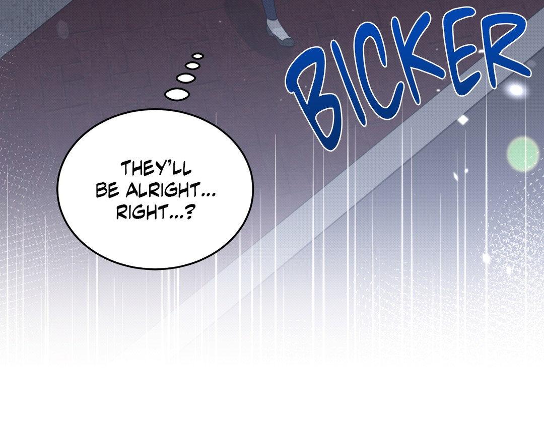 Please Spice Up My Life, Darling! - Chapter 9 manhwa