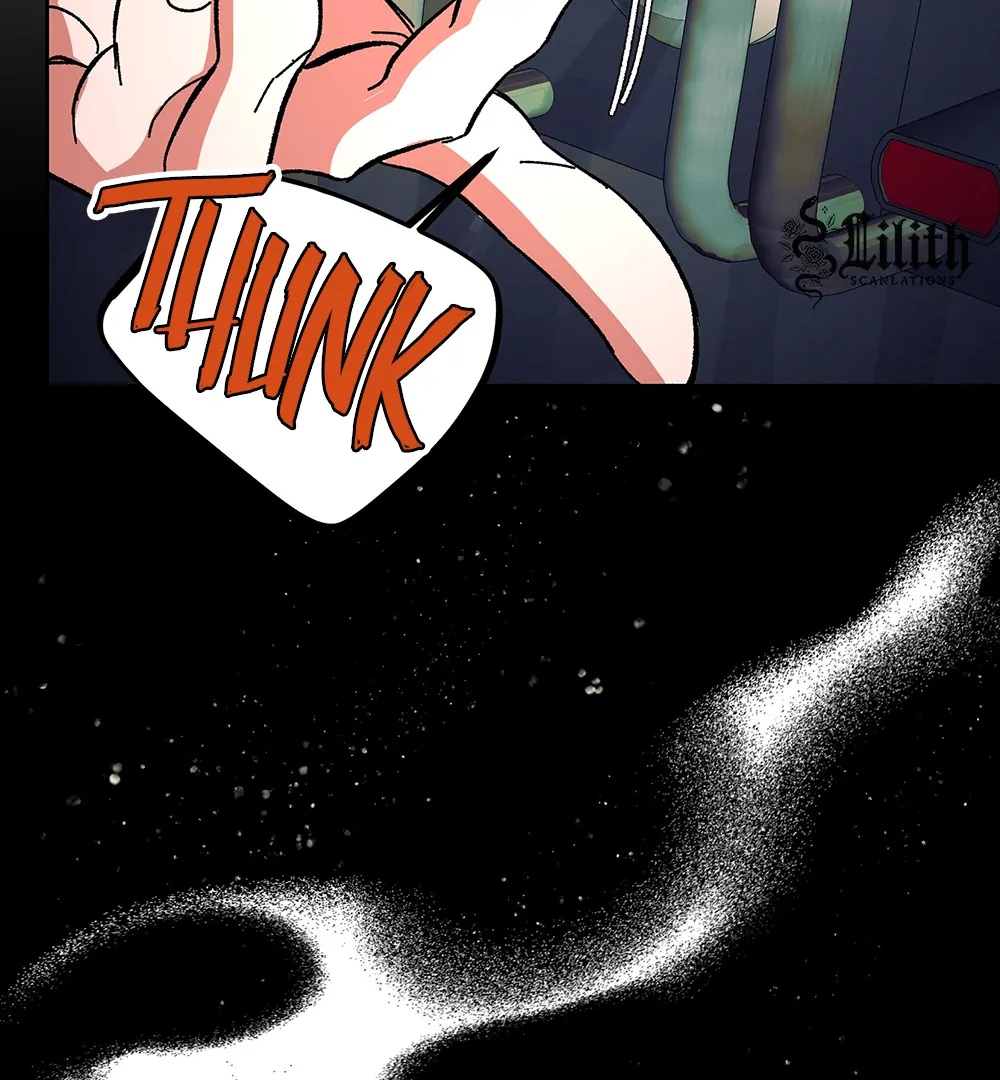 THE CELL (LILITH) - Chapter 19 manhwa