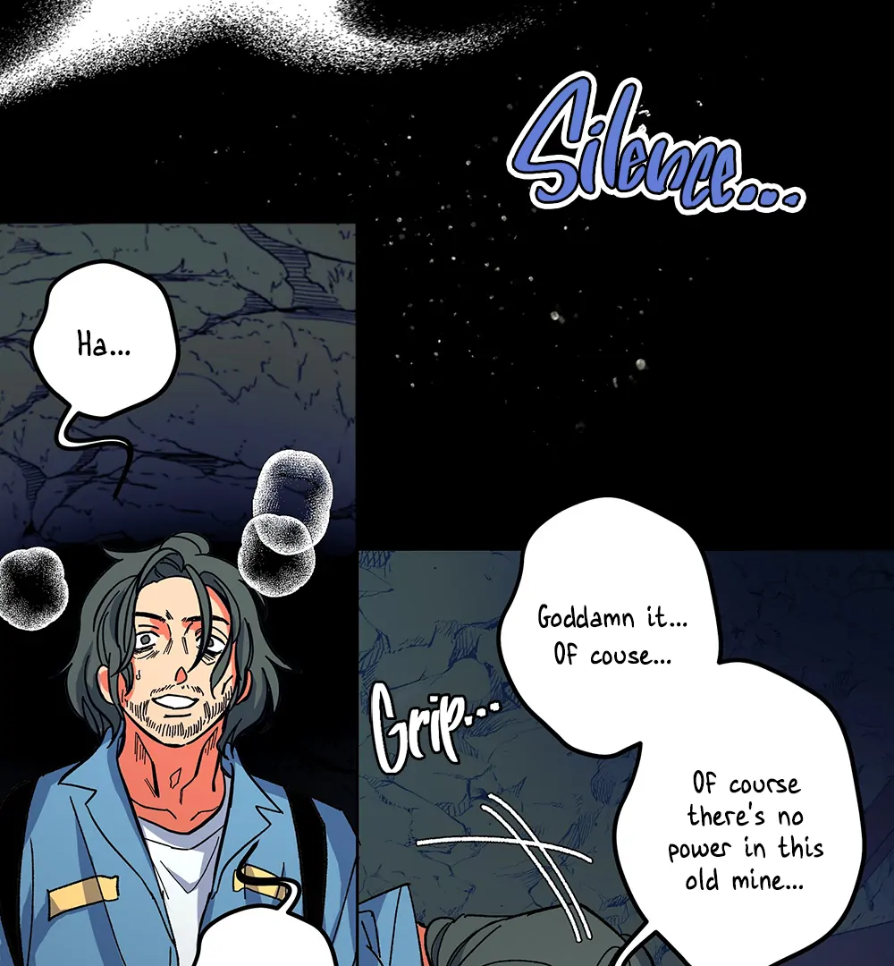 THE CELL (LILITH) - Chapter 19 manhwa