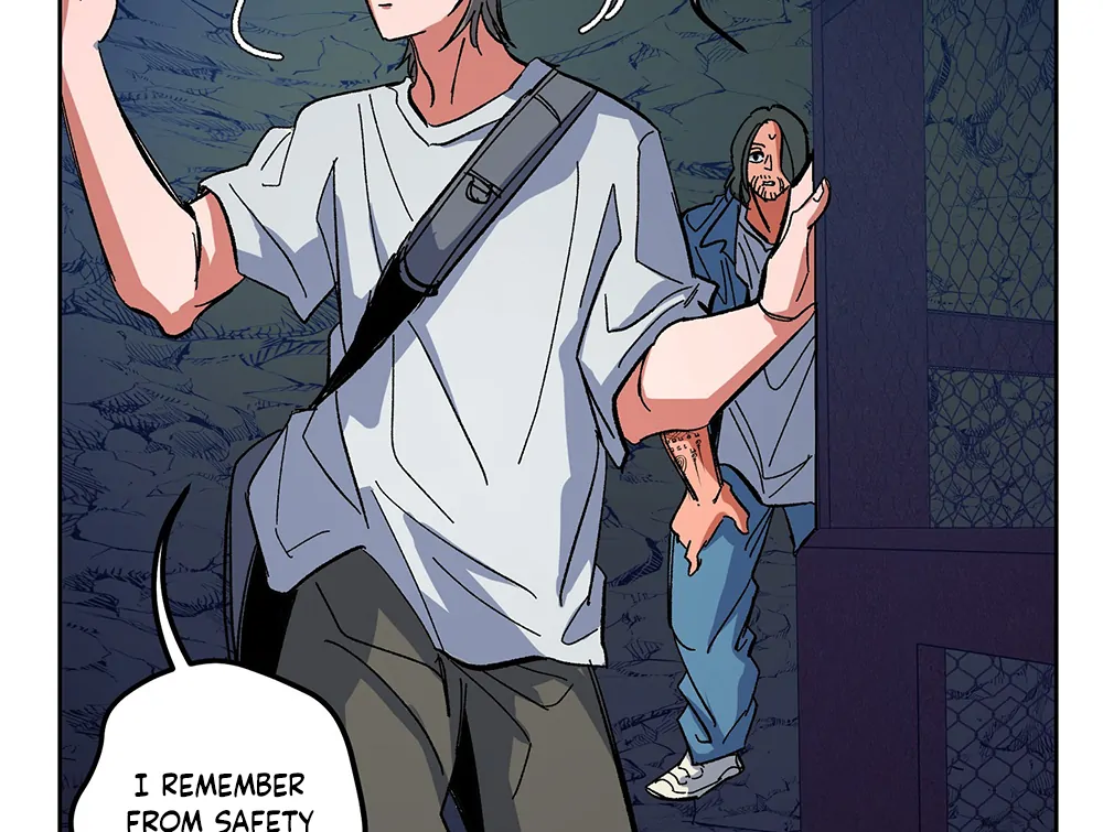 THE CELL (LILITH) - Chapter 19 manhwa