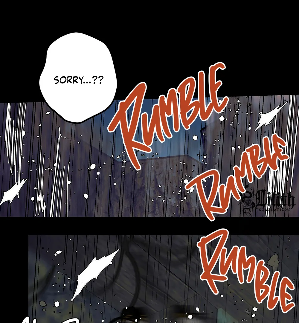 THE CELL (LILITH) - Chapter 19 manhwa