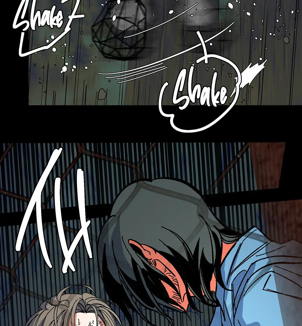 THE CELL (LILITH) - Chapter 19 manhwa