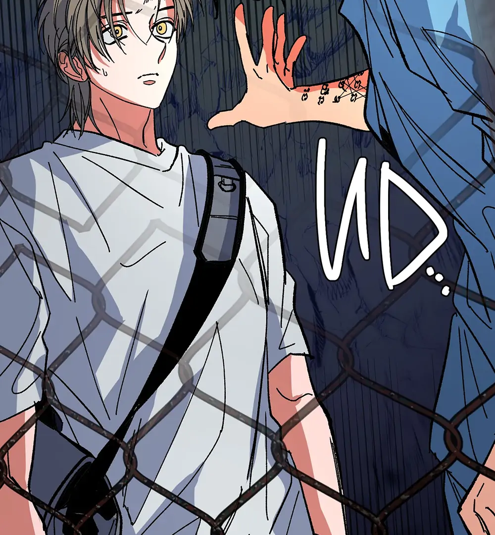 THE CELL (LILITH) - Chapter 19 manhwa