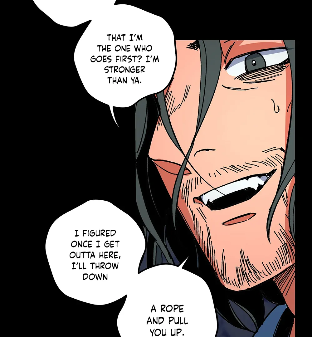 THE CELL (LILITH) - Chapter 19 manhwa