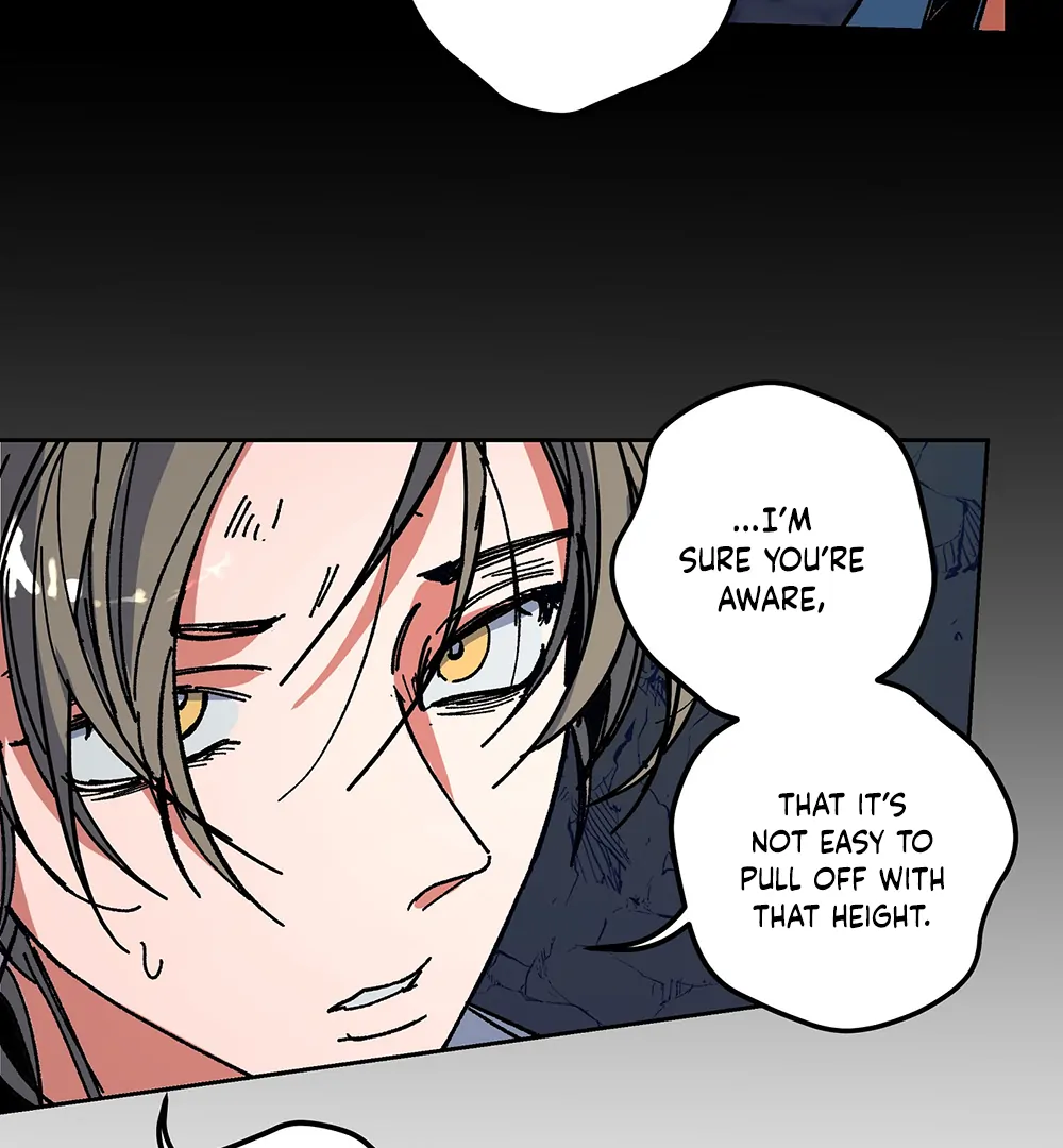 THE CELL (LILITH) - Chapter 19 manhwa
