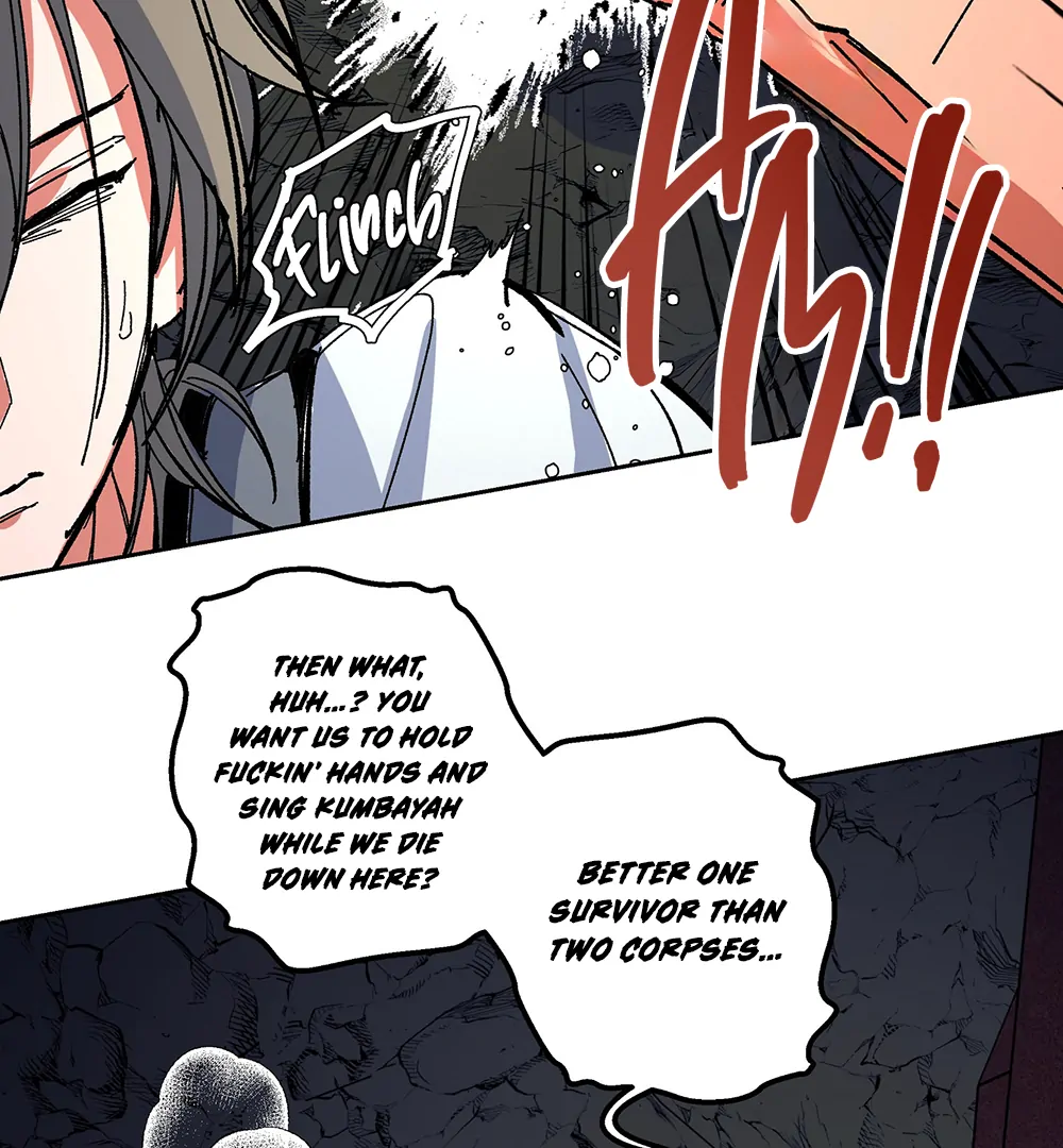THE CELL (LILITH) - Chapter 19 manhwa