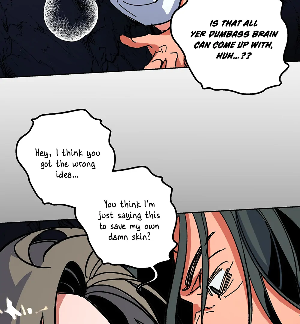 THE CELL (LILITH) - Chapter 19 manhwa